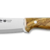 CUCHILLO LÍNEA SIOUX-NESSMUK - Imagen 3