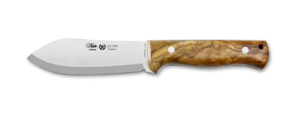 CUCHILLO LÍNEA SIOUX-NESSMUK - Imagen 3