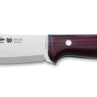 CUCHILLO LÍNEA SIOUX-NESSMUK - Imagen 4