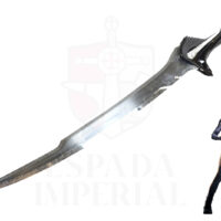ALITA: ESPADA DEL ÁNGEL DE BATALLA