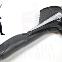 ALITA: ESPADA DEL ÁNGEL DE BATALLA - Imagen 4
