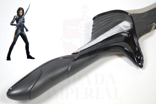 ALITA: ESPADA DEL ÁNGEL DE BATALLA - Imagen 4