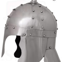 Casco del Rey Arturo - Imagen 2