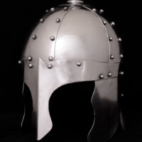 Casco del Rey Arturo - Imagen 3