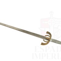 ESPADA DUQUE DE ALBA (TAMAÑO CADETE)