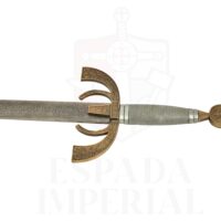ESPADA DUQUE DE ALBA (TAMAÑO CADETE) - Imagen 2