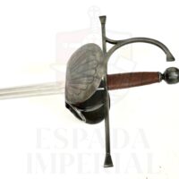 Espada de Concha - Imagen 3