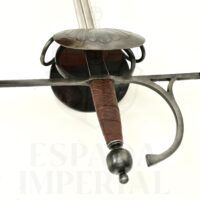 Espada de Concha - Imagen 4
