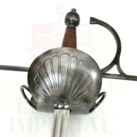 Espada de Concha - Imagen 2