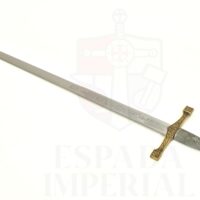 ESPADA EXCALIBUR (TAMAÑO CADETE)