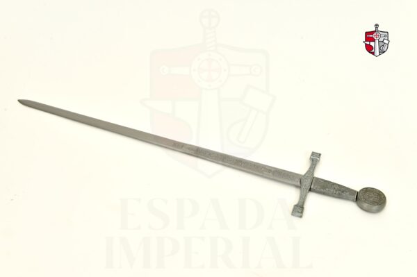 ESPADA EXCALIBUR (TAMAÑO CADETE) - Imagen 3