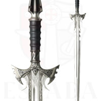 KIT RAE-SEDETHUL, ESPADA DE AVONTHIA