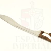 FALCATA IBÉRICA ARTESANA
