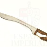 FALCATA IBÉRICA ARTESANA - Imagen 2