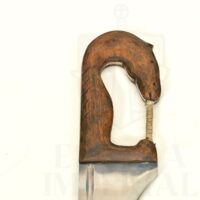FALCATA IBÉRICA ARTESANA - Imagen 4