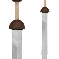 GLADIUS, ESPADA DE LOS LEGIONARIOS ROMANOS - Imagen 2