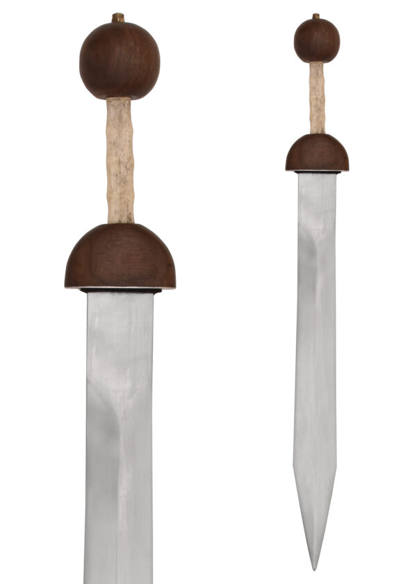 GLADIUS, ESPADA DE LOS LEGIONARIOS ROMANOS - Imagen 2