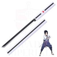 MINI KATANA DE SASUKE UCHIHA, NARUTO