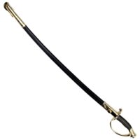 SABLE CEREMONIAL DE OFICIAL NAVAL DE LA MARINA DE EE.UU - Imagen 3