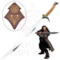 ESPADA ORCRIST DE THORIN, EL SEÑOR DE LOS ANILLOS