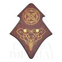 ESPADA ORCRIST DE THORIN, EL SEÑOR DE LOS ANILLOS - Imagen 3