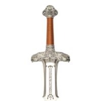 ESPADA ATLANTEAN, CONAN EL BÁRBARO (ACABADO PLATEADO) - Imagen 2