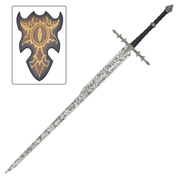 ESPADA DE NAZGUL, EL SEÑOR DE LOS ANILLOS