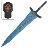 GRAN ESPADA DARK MOON, (LUNA OSCURA), ELDEN RING