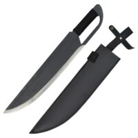 ESPADAS DOBLES DE ICHIGO KUROSAKI, BLEACH - Imagen 2
