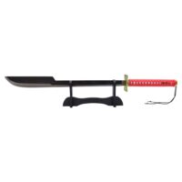 KATANA/ESPADA DE SAJIN KOMAMURA, BLEACH - Imagen 2