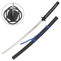 KATANA DE YAMATONOKAMI, TOUKEN RANBU