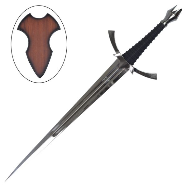 DAGA DE NAZGUL, EL SEÑOR DE LOS ANILLOS