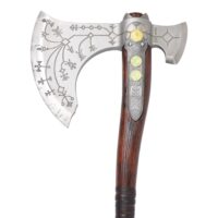 HACHA DE KRATOS, GOD OF WAR - Imagen 2