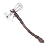 HACHA DE THOR