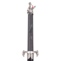 KATANA DRAGÓN METAL - Imagen 4