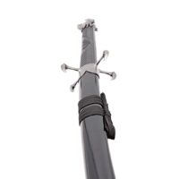 KATANA DRAGÓN METAL - Imagen 5