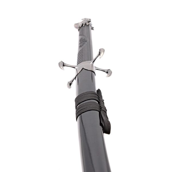 KATANA DRAGÓN METAL - Imagen 5