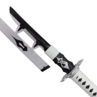 KATANA VIRTUOSA DEL TRATADO DE YORHA; NIER: AUTOMATA - Imagen 2