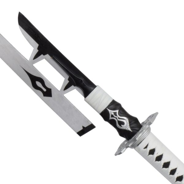 KATANA VIRTUOSA DEL TRATADO DE YORHA; NIER: AUTOMATA - Imagen 2
