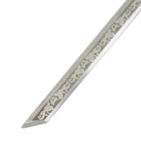 KATANA TRADICIONAL DE LA DINASTÍA TANG - Imagen 3