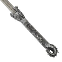 KATANA TRADICIONAL DE LA DINASTÍA TANG - Imagen 4