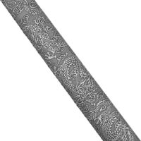 KATANA TRADICIONAL DE LA DINASTÍA TANG - Imagen 5