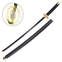 KATANA NAGAKIBA, ELDEN RING