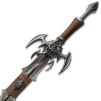 KIT RAE- ESPADA EXOTATH, EDICIÓN ESPECIAL - Imagen 4