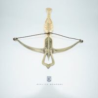 BALLESTA DEL SIGLO X, MARFIL - Imagen 2