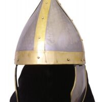 CASCO DE ARQUERO ROMANO