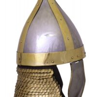CASCO DE ARQUERO ROMANO - Imagen 2