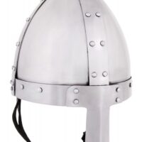 CASCO DE BARRAS, ACERO 1.6MM