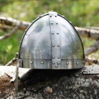 CASCO DE BARRAS, ACERO 1.6MM - Imagen 6