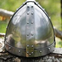 CASCO DE BARRAS, ACERO 1.6MM - Imagen 7